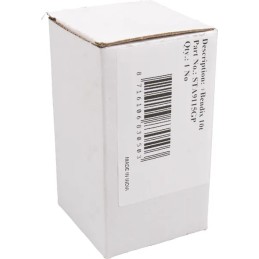 Gopart starter coupling assembly 12v 10 z