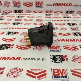 Yanmar engine stop switch vio50 vio57