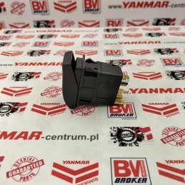 Yanmar engine stop switch vio50 vio57