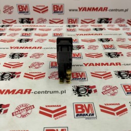Yanmar engine stop switch vio50 vio57