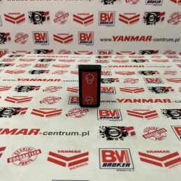 Yanmar engine stop switch vio50 vio57