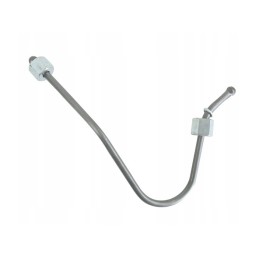 Fuel injection lines set ursus c 360 pl