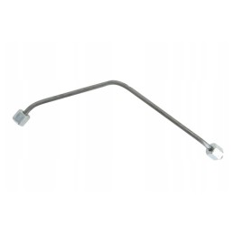 Fuel injection lines set ursus c 360 pl