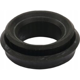 Zone sealing ring