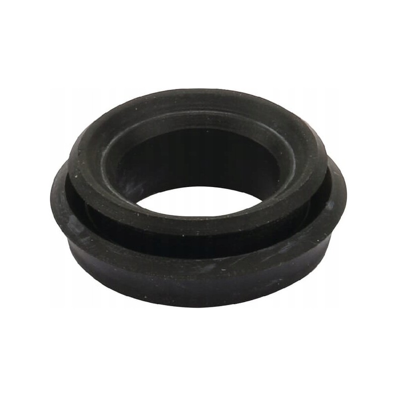 Zone sealing ring