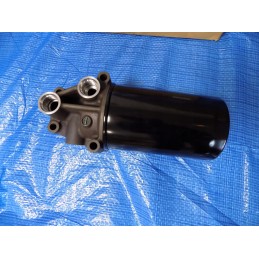 Oil filter housing hitachi scx500 zx110 e zx200
