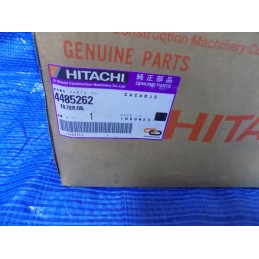 Oil filter housing hitachi scx500 zx110 e zx200