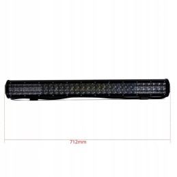 Work lamp 420w 5d combo 30 60 ein parts