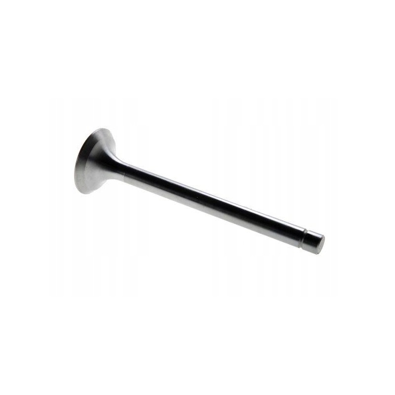 Zetor exhaust valve