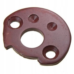 Ursus c 330 c330 strain relief plate