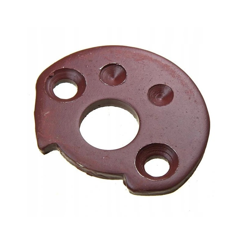 Ursus c 330 c330 strain relief plate