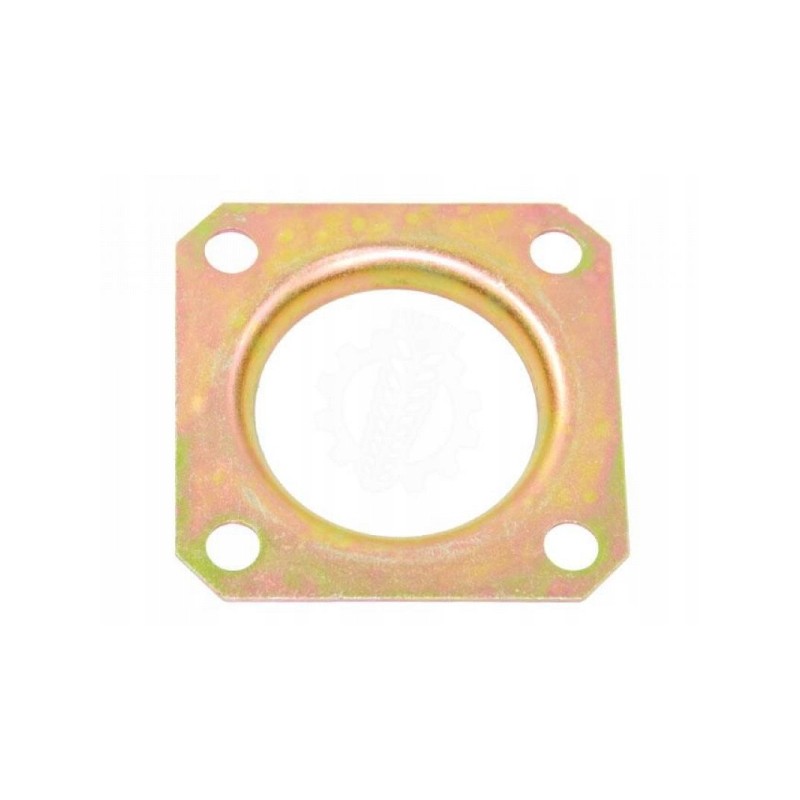 Massey Ferguson 1628052m1 half bearing housing