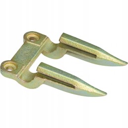 Double bayonet 687506002004