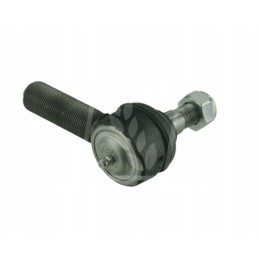 The head of the pq harvester john deere ah60493