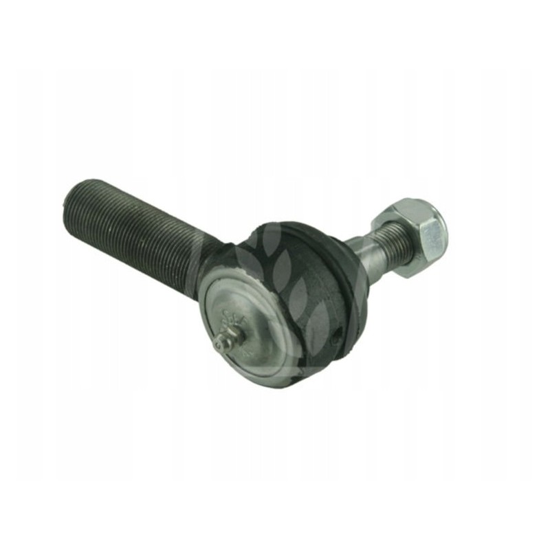 The head of the pq harvester john deere ah60493