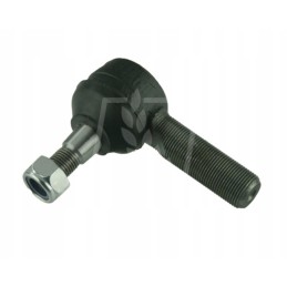 The head of the pq harvester john deere ah60493