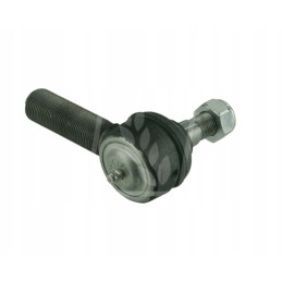 The head of the pq harvester john deere ah60493