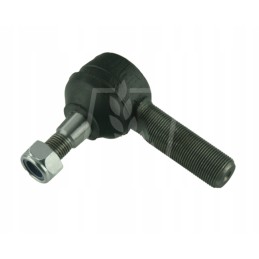 The head of the pq harvester john deere ah60493