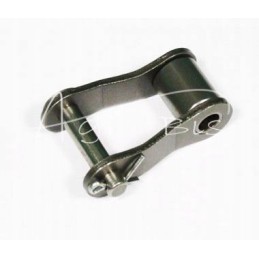 Bent pin s55, pin 5, 72mm link