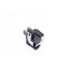 Alternator brush holder c 360 a 115fsoa124 5