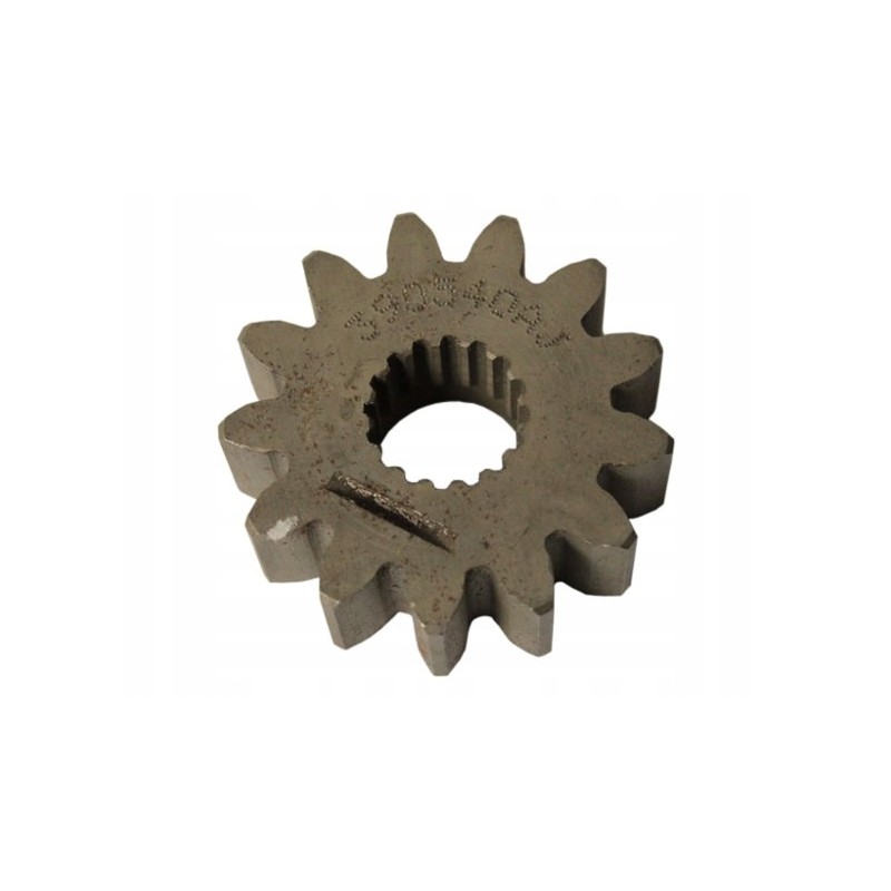 Lift pump gear wheel c 360 50546460 hylmet