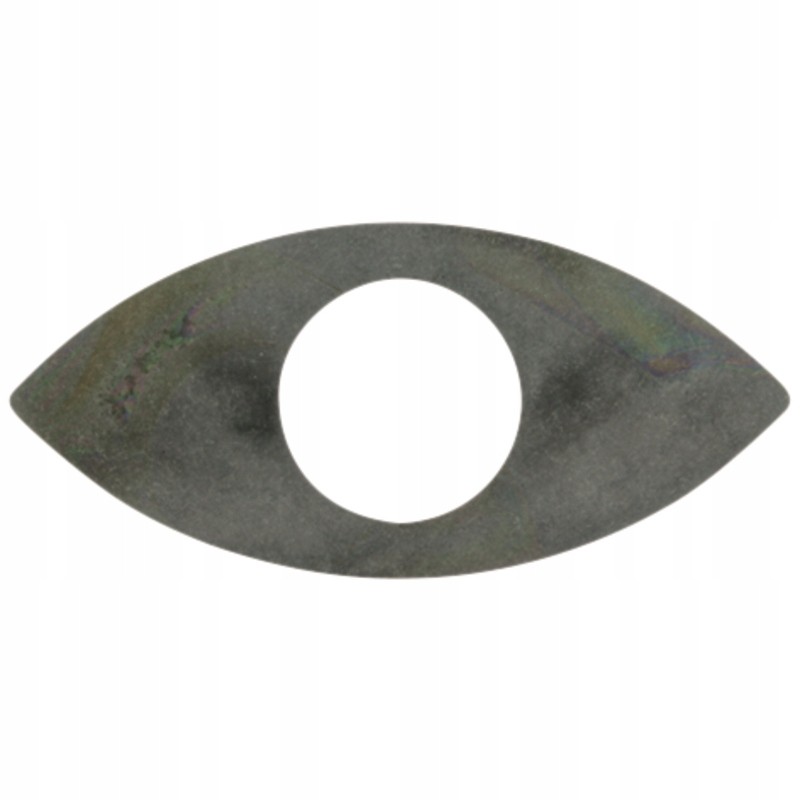 Axle bearing washer massey mf dana 3427431m1
