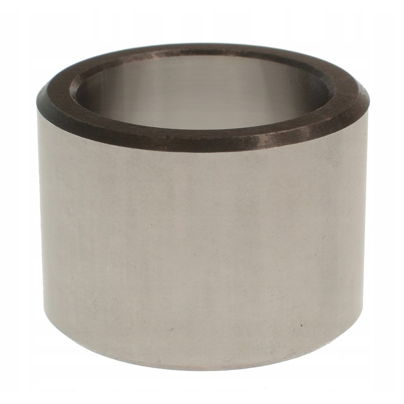 Front bucket suspension bush