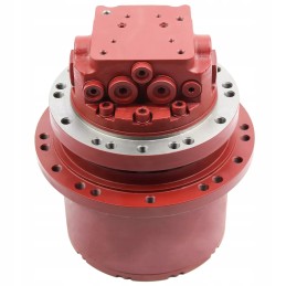 Neuson 2702 2608716 hydromotor