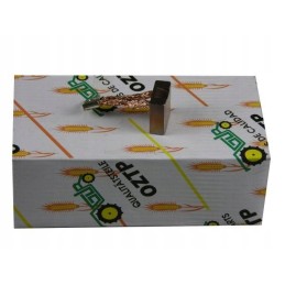 Starter brush john deere rm al25271