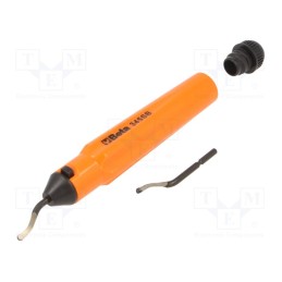 1 pcs x BETA - 3450010 - Reamer
