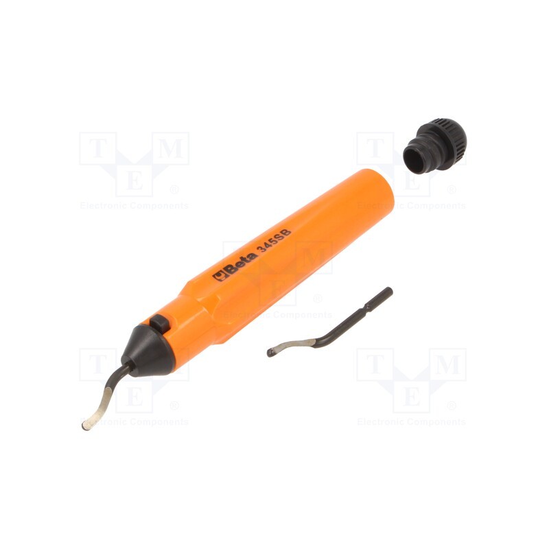 1 pcs x BETA - 3450010 - Reamer