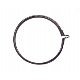 Lower clamp for air filter cup c 360 46612130