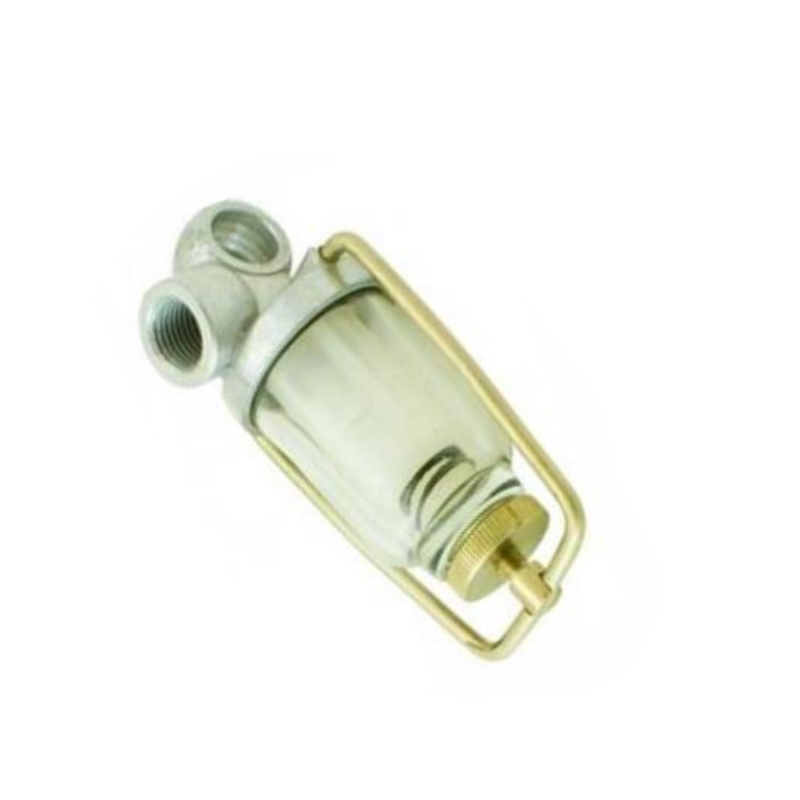 Settlement unit for c 360 c360 feed pump