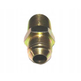 Connection of the mf distributor cube