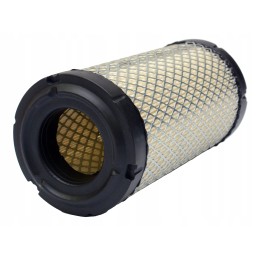 Air filter cva mini excavator cat