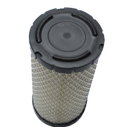 Air filter cva mini excavator cat