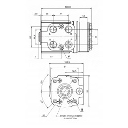 Orbitrol ospc 400 on ms hkus400 4