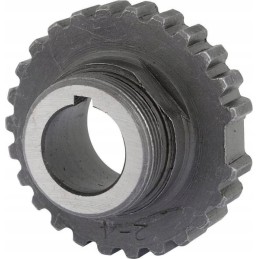 The injection pump drive clutch fits the C 360