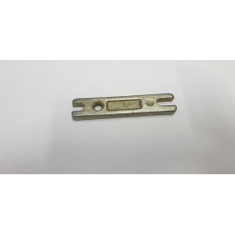 Gear shift lever mtz pronar belarus