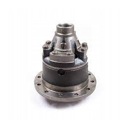 Dan spicer differential