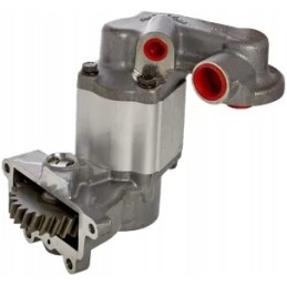 Hydraulic pump cnh 83996272