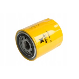 JCB telescopic gearbox oil filter