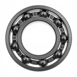 Ball bearing 45x85x19