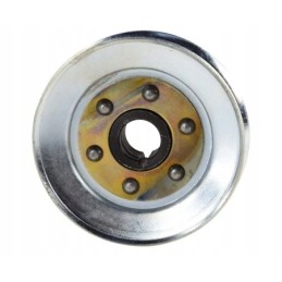 Generator pulley p20c ursus c 330 50003830