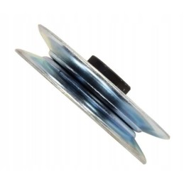 Generator pulley p20c ursus c 330 50003830