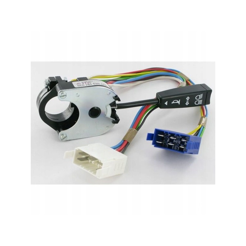 Turn signal indicator switch, zetor 62455615