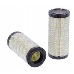 Air filter hifi filter sa 16579