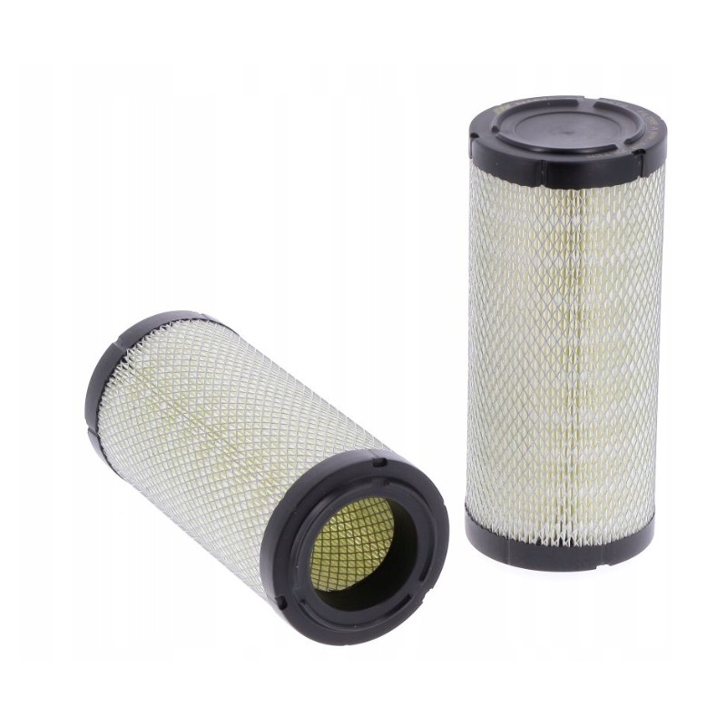 Air filter hifi filter sa 16579