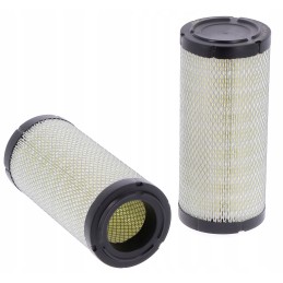 Air filter hifi filter sa 16579