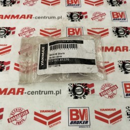 Yanmar travel lever sleeve 20x15